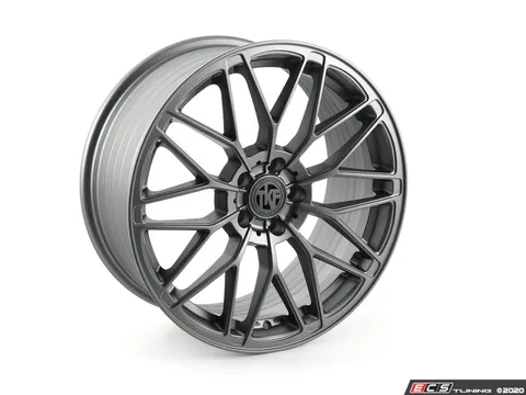 Tekniform 19" Tekniform Style 006 - Set Of Four