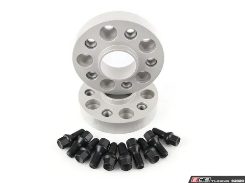 H&R 30mm DRA Series Trak Wheel Spacers - Pair