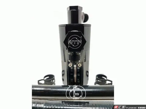 Vargas Turbo Technologies VTT F Series B58 Engine Catch Can