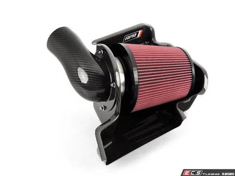APR APR Open Carbon Fiber Intake - 1.8T/2.0T Gen3