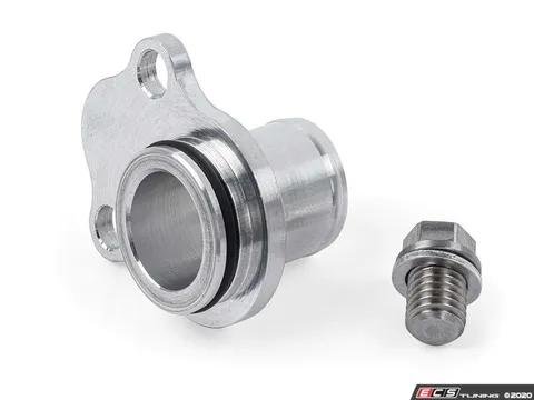 APR Throttle Inlet System Adapter