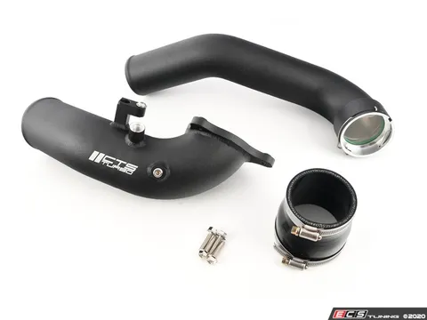 CTS CTS Charge Pipe Upgrade