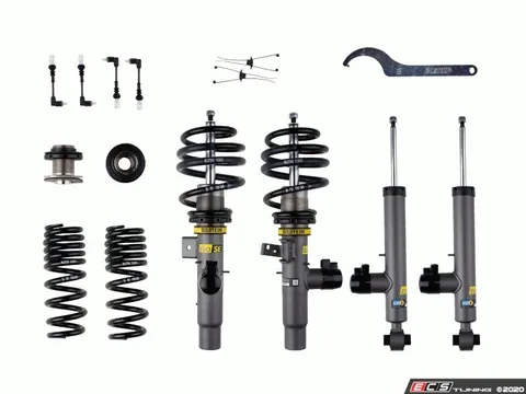 Bilstein Bilstein Evo SE Suspension Kit