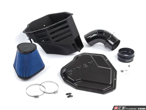 Dinan Carbon Fiber Cold Air Intake