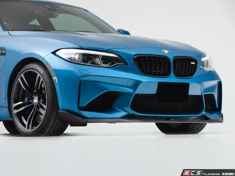 Turner Motorsport Turner Motorsport Carbon Fiber Front Lip