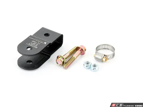 JXB Performance Short Shift Clamp