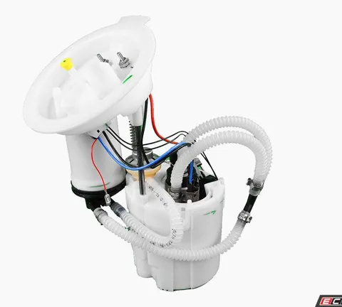 Spool Performance Spool Performance N55 Stage 3 Low-Pressure Fuel-Pump
