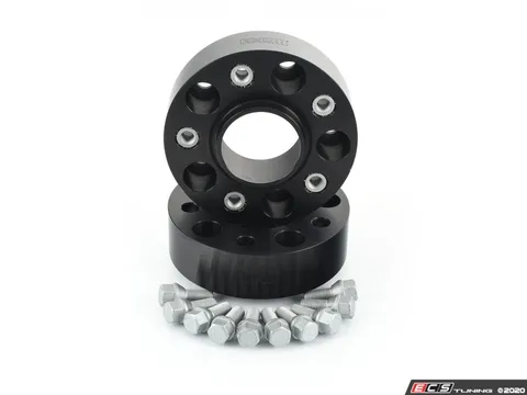 H&R DR Series Wheel Spacers - 45mm (1 Pair)