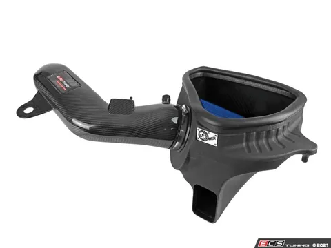 AFE Track Series Carbon Fiber Intake - Pro 5R Filter