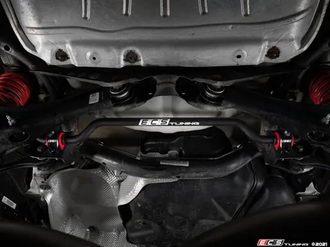 ECS ECS Tuning Rear Suspension Package