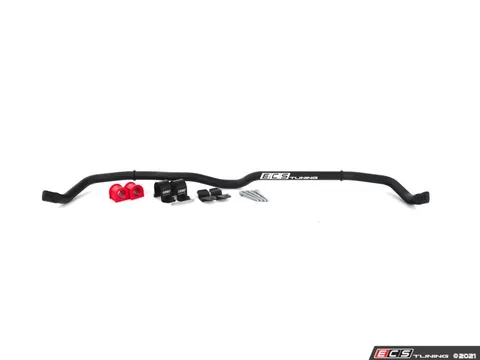 ECS MQB Adjustable Sway Bar Upgrade Kit - Front - 28mm