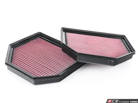 K&N K&N Air Filter (Pair)