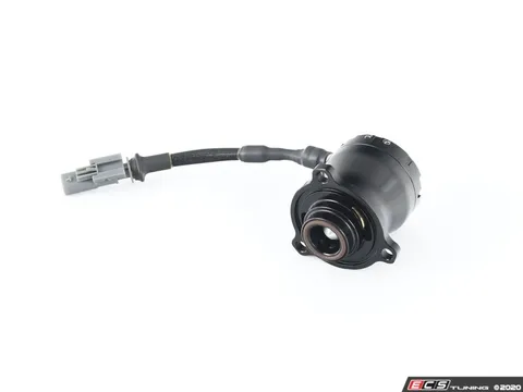 TurboSmart Turbosmart Kompact EM Dual Port VR11 Blow-off Valve