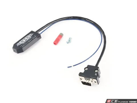 Burger Motorsports JB4 Bluetooth Wireless Connect Kit - Separate Power Wire