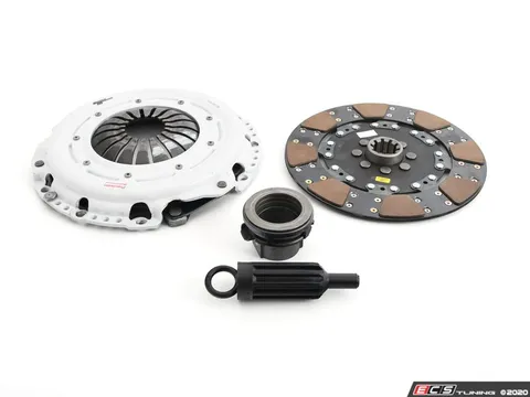 Clutch Masters Stage 3+ FX350 Clutch Kit