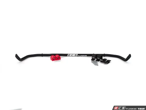 ECS MQB Adjustable Sway Bar Upgrade Kit - Front - 25mm