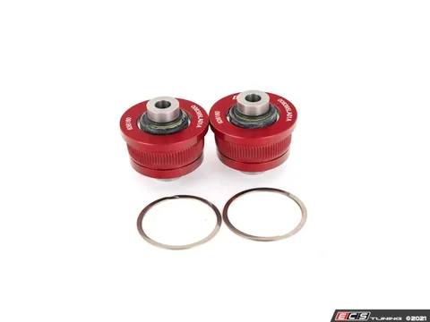ECS MQB Rear Trailing Arm Monoball Bushing Set
