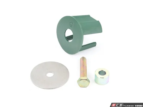 Black Forest Industries Dogbone Mount Insert - Stage 2 (Pre 9/15 Cars)