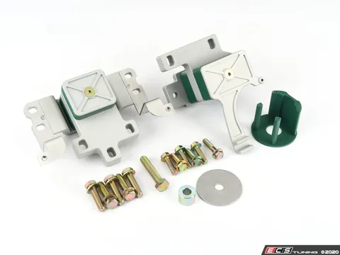 Black Forest Industries BFI Stage 2 Engine Mount Kit - Version 1 Torque Arm (Pre 9/15 Cars)