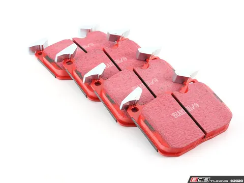 EBC Front EBC RedStuff Performance Brake Pad Set