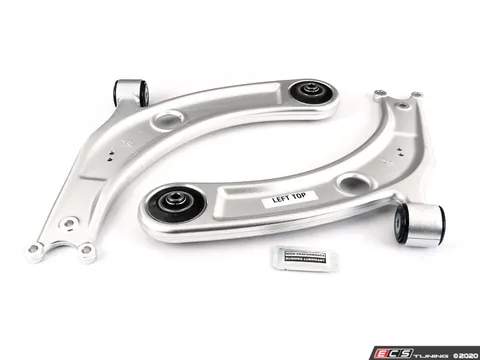 Whiteline Performance Front Control Arm Kit