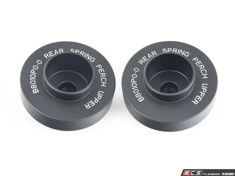 JXB Performance Billet Rear Spring Perch