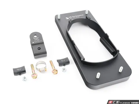 JXB Performance Ultimate Short Throw Shifter Kit