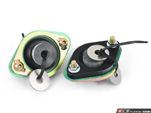 Rogue Engineering Rogue Engineering Rear Shock Mount (E30/E36/E46)