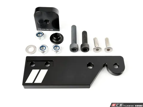 CTS 8V Audi RS3/8S TTRS Brake Master Cylinder Brace