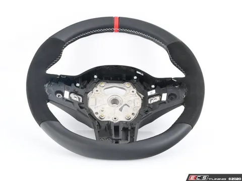 Genuine BMW M Performance M Performance Steering Wheel Pro