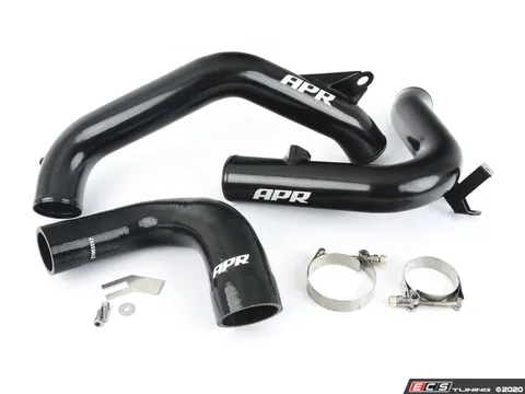 APR APR Charge Pipe System - Turbo Outlet & Throttle Body
