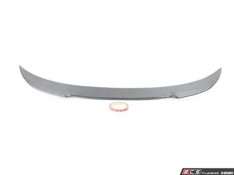 ECS Carbon Fiber Performance Rear CS Style Spoiler - F32
