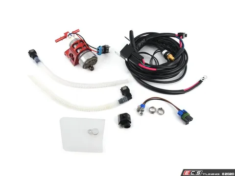 Spool Performance Spool Performance B58 Stage 3 Low-Pressure Fuel-pump DIY Kit