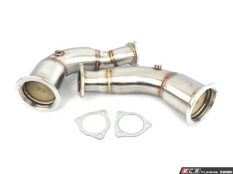 CTS CTS Turbo B9 Audi RS5 High-Flow Cats