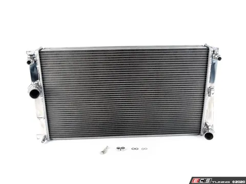 CSF F22/23 High-Performance Radiator - Automatic Transmission