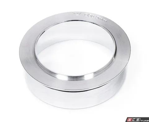 Unitronic Stock Turbo Adapter Ring for 4" Turbo Inlet Elbow