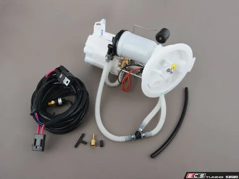 Spool Performance Spool Performance S55 Stage 3 Low-Pressure Fuel-Pump