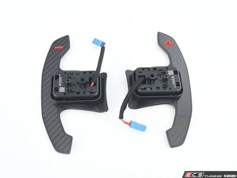 Genuine BMW M Performance Carbon Shift Paddles - F8X G80/G82 M3/M4