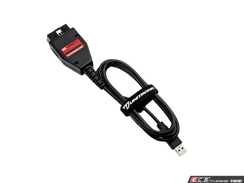 Unitronic Unitronic DSG Performance Software - Stage 1 - With UniCONNECT+ Cable