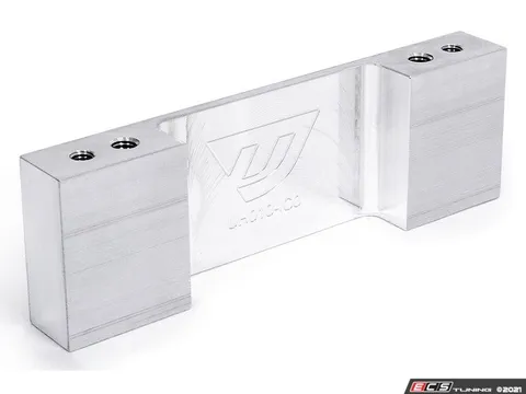 Unitronic 2.5 TFSI EVO Adaptive Cruise Control (ACC) Spacer