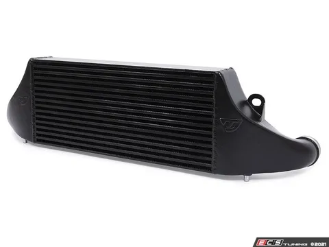 Unitronic Unitronic Intercooler Upgrade Kit 2.5TFSI EVO - Black Finish