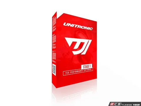 Unitronic Unitronic DSG Performance Software - Stage 1