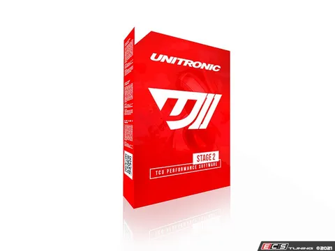 Unitronic Unitronic DSG Performance Software - Stage 2