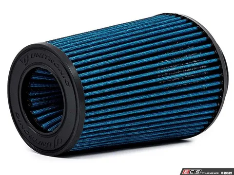 Unitronic 6" Race Air Filter Tapered Cone 230mm