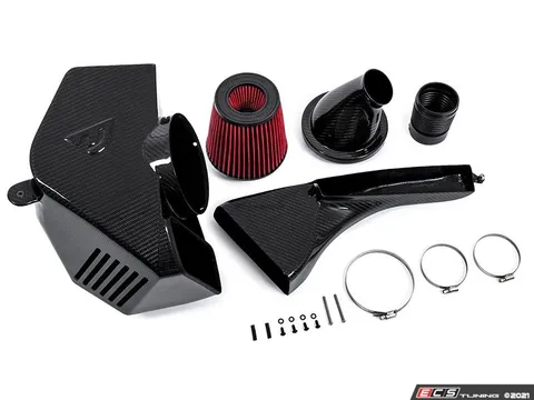Unitronic Unitronic Carbon Fiber Intake System 3.0TFSI B9 S4/S5