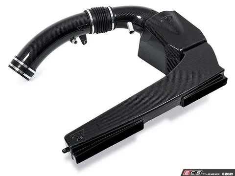 Unitronic Unitronic Carbon Fiber Intake System 4" 2.5TFSI EVO