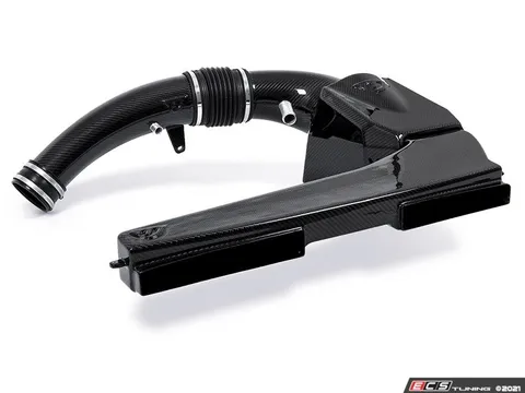 Unitronic Unitronic Carbon Fiber Intake System 3" 2.5TFSI EVO