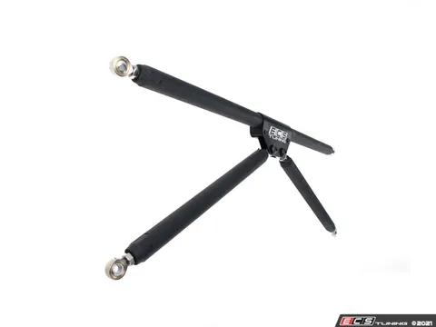 ECS MK7/MK8 Rear Stress Bar Kit - Stage 2