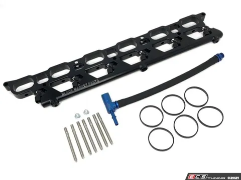 Precision Raceworks N54/N55 Multi-Port Injection Kit - 750cc