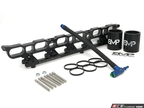 Precision Raceworks S55 Multi-Port Injection Kit - 750cc